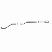 Load image into Gallery viewer, MagnaFlow DF Catalytic Conv OEM Grade Federal EPA Compliant 14-17 Kia Forte / Hyundai Elantra