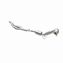 Load image into Gallery viewer, MagnaFlow Direct Fit Catalytic Converter AUDI TT- 2008 4 2.0L OEM