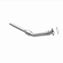 Load image into Gallery viewer, MagnaFlow Direct Fit Catalytic Converter 99-04 VW Golf/Jetta/Beetle