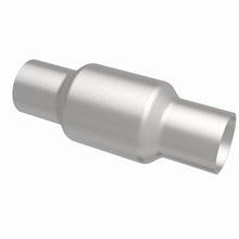 Load image into Gallery viewer, MagnaFlow Universal Catalytic Converter 1.75inch pre-conv