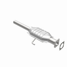 Load image into Gallery viewer, MagnaFlow Direct Fit Catalytic Converter 87-90 Jeep Wrangler 4.2L L6