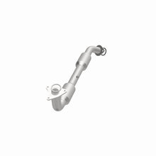 Load image into Gallery viewer, MagnaFlow Direct Fit Catalytic Converter 13-15 Land Cruiser 5.7
