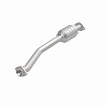 Load image into Gallery viewer, MagnaFlow Direct Fit Catalytic Converter 99-01 Esteem 1.8L OEM
