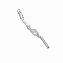 Load image into Gallery viewer, MagnaFlow Direct Fit Catalytic Converter 00-02 Audi S4 2.7L D/S A/T (49 State)