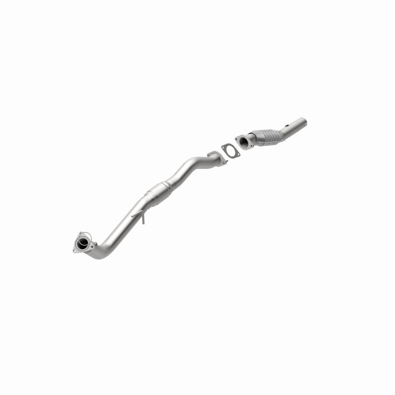 MagnaFlow Direct Fit Catalytic Converter GM 01-02 2500 PS 6L OEM