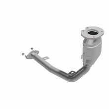 Load image into Gallery viewer, MagnaFlow 88-95 Honda Civic/89-91 Honda CR-X California Direct Fit Catalytic Converter