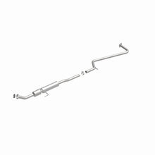 Load image into Gallery viewer, MagnaFlow Direct Fit Catalytic Converter 2011-2013 tC L4 2.5 OEM Underbody