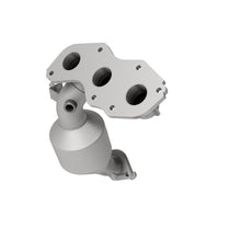 Load image into Gallery viewer, MagnaFlow Direct Fit Catalytic Converter 07-09 Toyota Sienna 3.5L