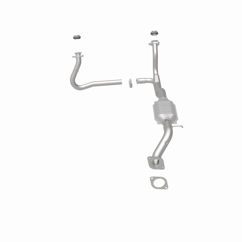 MagnaFlow Direct Fit Catalytic Converter 2000 Chevy Blazer 4.3L 4WD