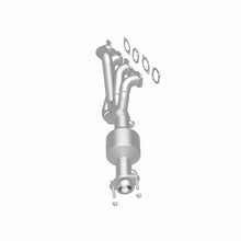 Load image into Gallery viewer, MagnaFlow DF Cat. Conv BMW 04-05 545I 4.4L / 04-05 645CI 4.4L / 04-05 745I 4.4L California - D/S