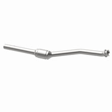 Load image into Gallery viewer, MagnaFlow Direct Fit Catalytic Converter 99-00 BMW 540i 4.4L DS Rear