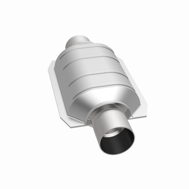 MagnaFlow Universal Catalytic Converter 2.00inch OBDII Rear 50 State