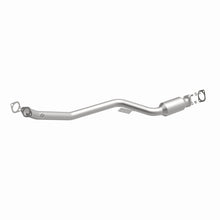 Load image into Gallery viewer, MagnaFlow Direct Fit Catalytic Converter OEM 2015 Hyundai Genesis 3.8L Underbody