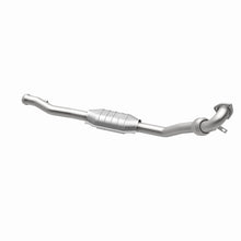 Load image into Gallery viewer, MagnaFlow Direct Fit Catalytic Converter 1997 Volvo 850 2.3L Turbo