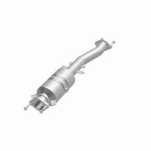 Load image into Gallery viewer, MagnaFlow Direct Fit Catalytic Converter 09- Mitsu Lancer Ralli 2.0T