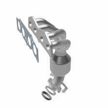 Load image into Gallery viewer, MagnaFlow Direct Fit Catalytic Converter 04-05 Toyota RAV4 2.4L