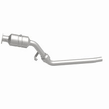 Load image into Gallery viewer, MagnaFlow Direct Fit Catalytic Converter 02-05 Audi A4 Quat 3L Passenger Side