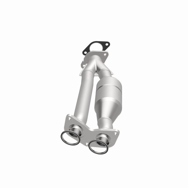 MagnaFlow Direct Fit Catalytic Conv 03-05 Mazda 6 3.0L Driver Side Rear *NOT FOR SALE IN CALIFORNIA*