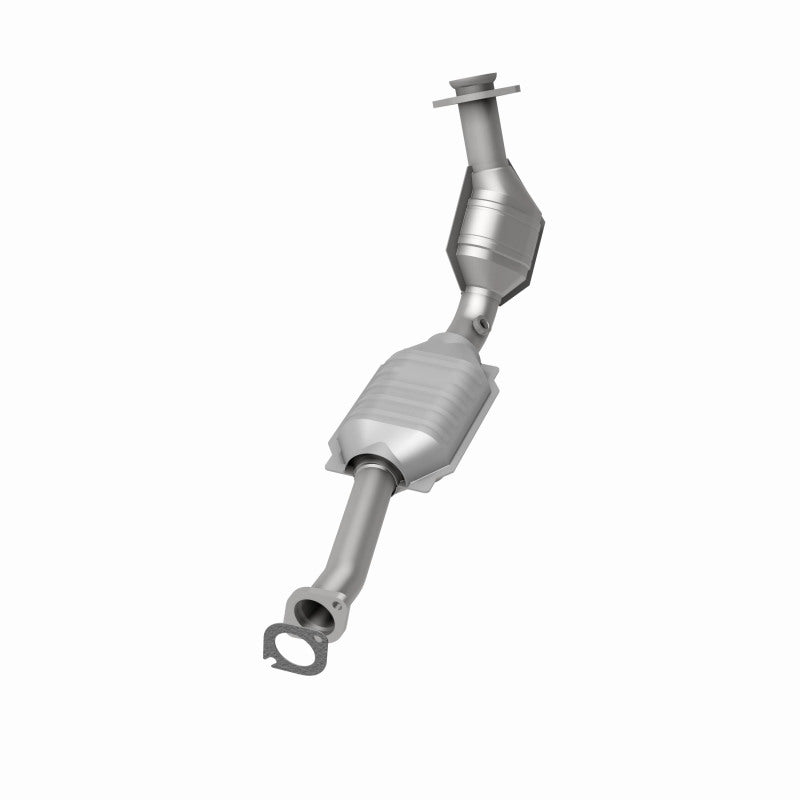 MagnaFlow Direct Fit Catalytic Converter 03-07 Ford-Mercury Driver Side