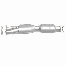 Load image into Gallery viewer, MagnaFlow Direct Fit Catalytic Converter Ford 86 87
