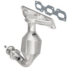 Load image into Gallery viewer, MagnaFlow Direct Fit Catalytic Converter 02-05 Ford Escape 3.0L