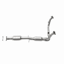 Load image into Gallery viewer, MagnaFlow Direct Fit Catalytic Converter 00-04 Chevy S10 4.3L 2WD