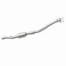 Load image into Gallery viewer, MagnaFlow Direct Fit Catalytic Converter 96-99 Audi A6 Quattro 2.8L