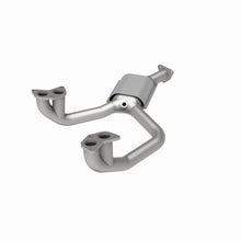 Load image into Gallery viewer, MagnaFlow Direct Fit Catalytic Converter Subaru Legacy 90-93 2.2L