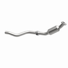 Load image into Gallery viewer, MagnaFlow Direct Fit Catalytic Converter 05 Chrysler 300 C V8 5.7L