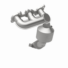 Load image into Gallery viewer, MagnaFlow Direct Fit Catalytic Converter 04-06 Lexus ES330 3.3L