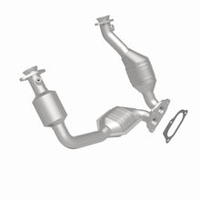 Load image into Gallery viewer, MagnaFlow Direct Fit Catalytic Converter 03-04 Ranger 3.0L