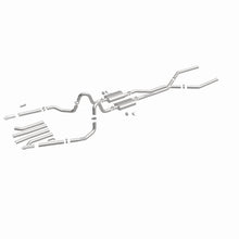 Load image into Gallery viewer, MagnaFlow Sys Cat-Back 64-67 GM A-Body