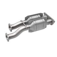 Load image into Gallery viewer, MagnaFlow Direct Fit Catalytic Converter Explorer-Mountaineer 96-98