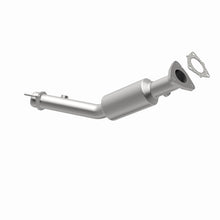 Load image into Gallery viewer, MagnaFlow Direct Fit Catalytic Converter 00-02 Camaro/Firebird Passenger Side