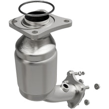 Load image into Gallery viewer, MagnaFlow Direct Fit Catalytic Converter 03-07 Murano rear man OEM
