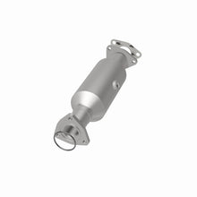Load image into Gallery viewer, MagnaFlow Direct Fit Catalytic Converter Honda Accord 4 2.3L 98-02