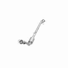 Load image into Gallery viewer, MagnaFlow California Direct Fit Converter 2003 Buick Rendezvous 3.4L