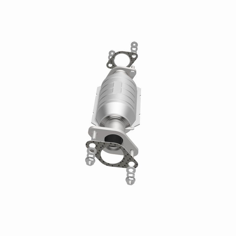 MagnaFlow Direct Fit Catalytic Converter 01-03 Rio 1.5/1.6 Rear