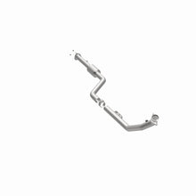 Load image into Gallery viewer, MagnaFlow Direct Fit Catalytic Converter 01-04 SLK230 2.3 Underbody