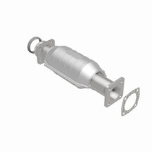 Load image into Gallery viewer, MagnaFlow Direct Fit Catalytic Converter Saab