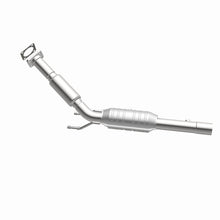 Load image into Gallery viewer, MagnaFlow Direct Fit Catalytic Converter 06-08 VW Rabbit 2.5L