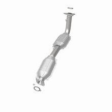 Load image into Gallery viewer, MagnaFlow Direct Fit Catalytic Converter 07-08 4.7L Tundra P/S OEM