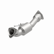 Load image into Gallery viewer, MagnaFlow Direct Fit Catalytic Converter 04-07 VW Touareg 4.2L Passenger Side