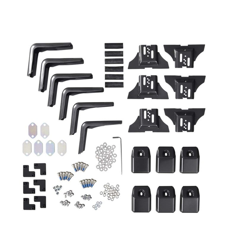 ARB F/Kit Roof Rack Ht 2 6