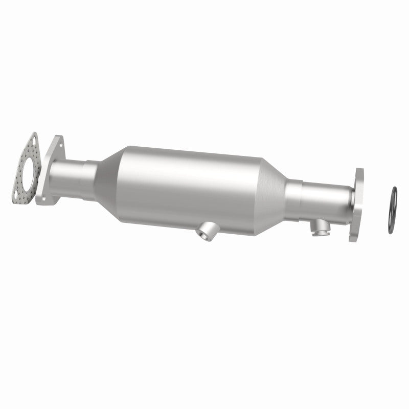 MagnaFlow Direct Fit Catalytic Converter 99-02 Odyssey 3.5L OEM