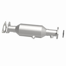 Load image into Gallery viewer, MagnaFlow Direct Fit Catalytic Converter 99-02 Odyssey 3.5L OEM