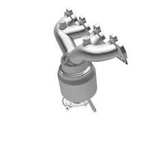 Load image into Gallery viewer, MagnaFlow Direct Fit Catalytic Converter Honda 1996-2000 Civic / 1996-1997 Civic Del Sol 1.6L