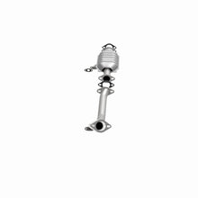 Load image into Gallery viewer, MagnaFlow Direct Fit Catalytic Converter Mazda 84 85