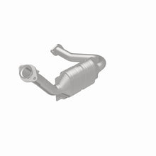 Load image into Gallery viewer, MagnaFlow Direct Fit Catalytic Converter 07-09 Ranger 4.0 Driver Side OEM