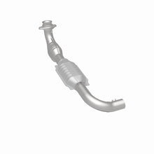 Load image into Gallery viewer, MagnaFlow Direct Fit Catalytic Converter 97-98 Ford Trucks 4.6L